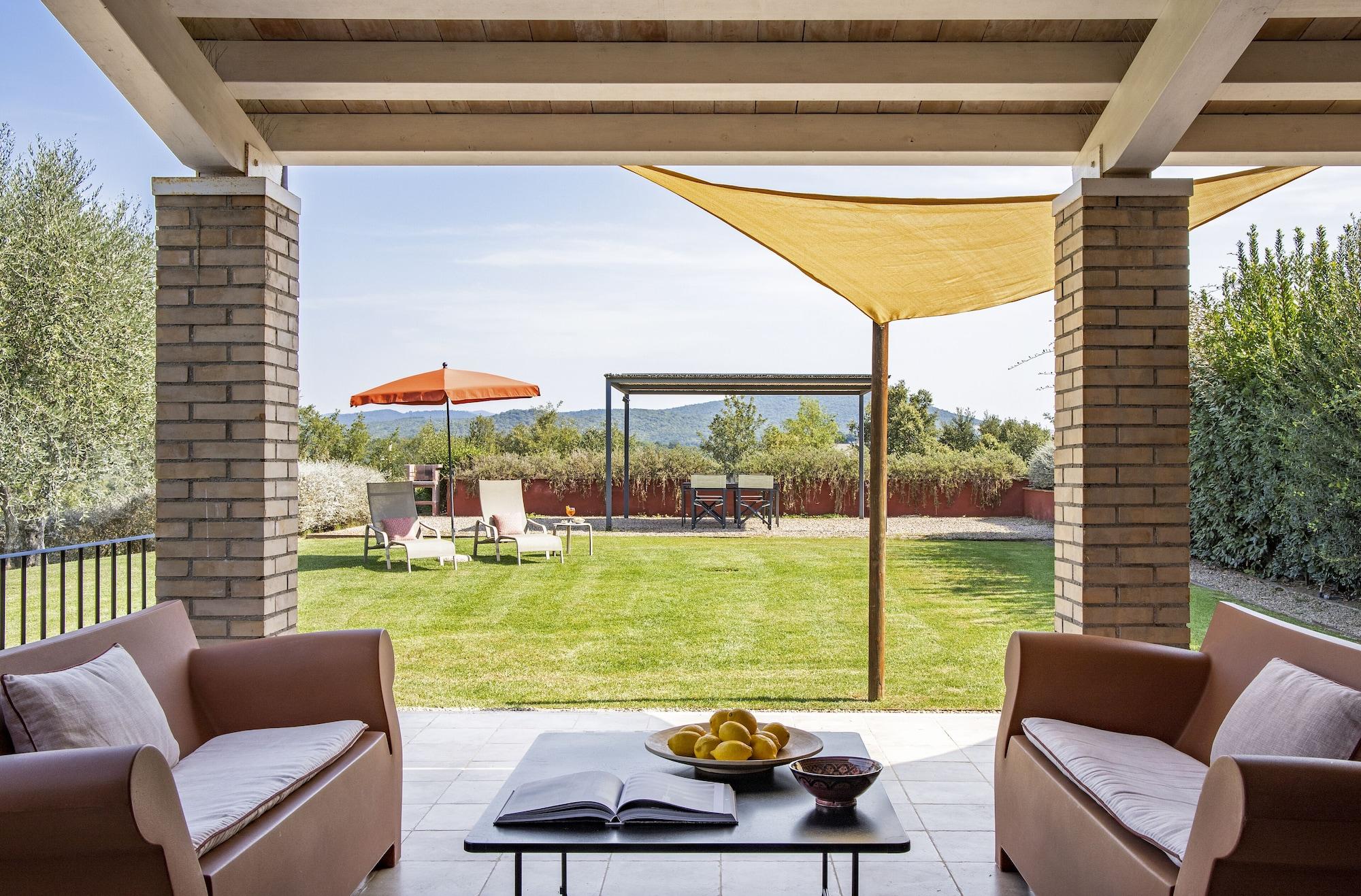 Locanda Rossa Capalbio Luaran gambar