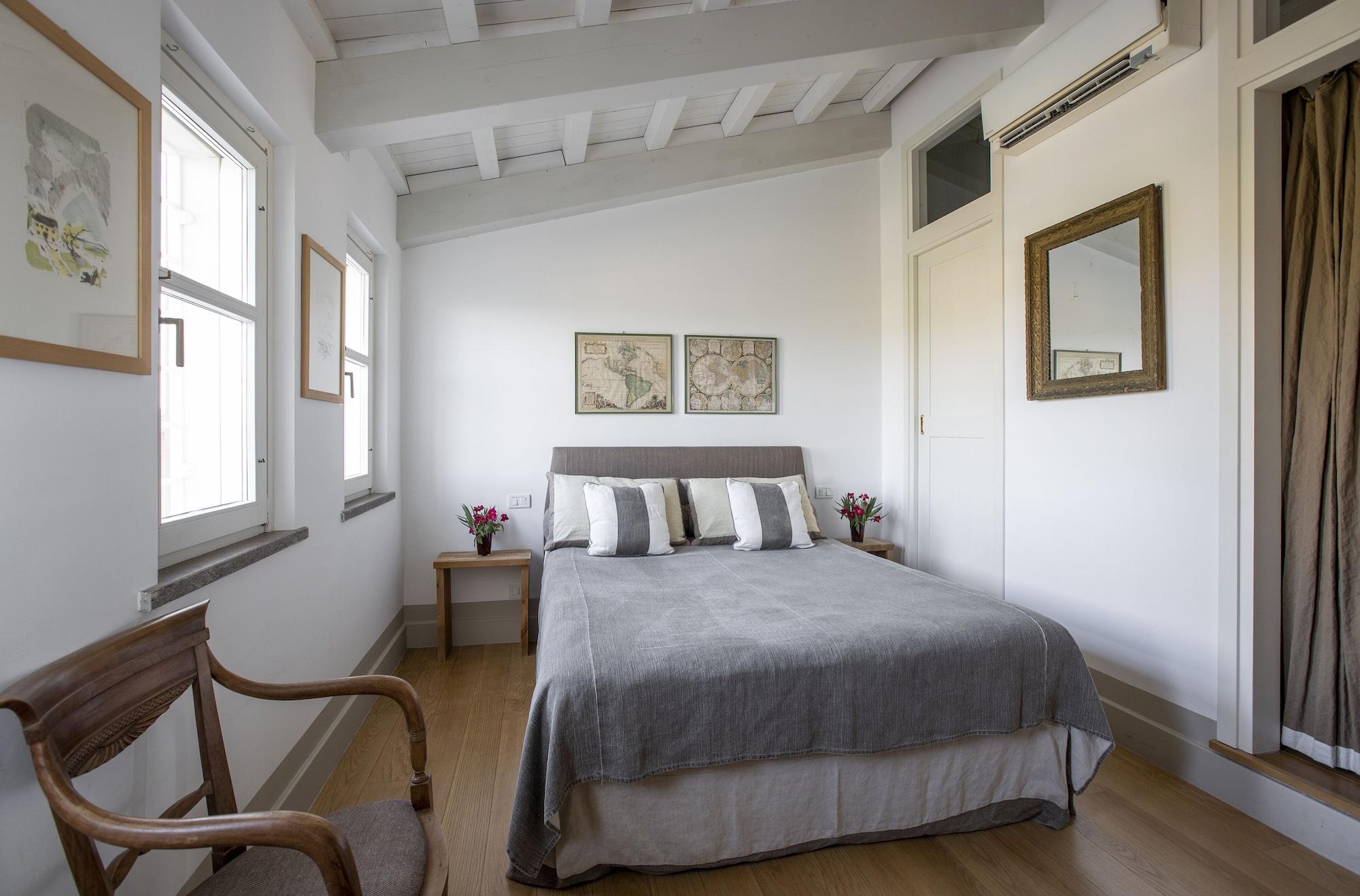 Locanda Rossa Capalbio Luaran gambar