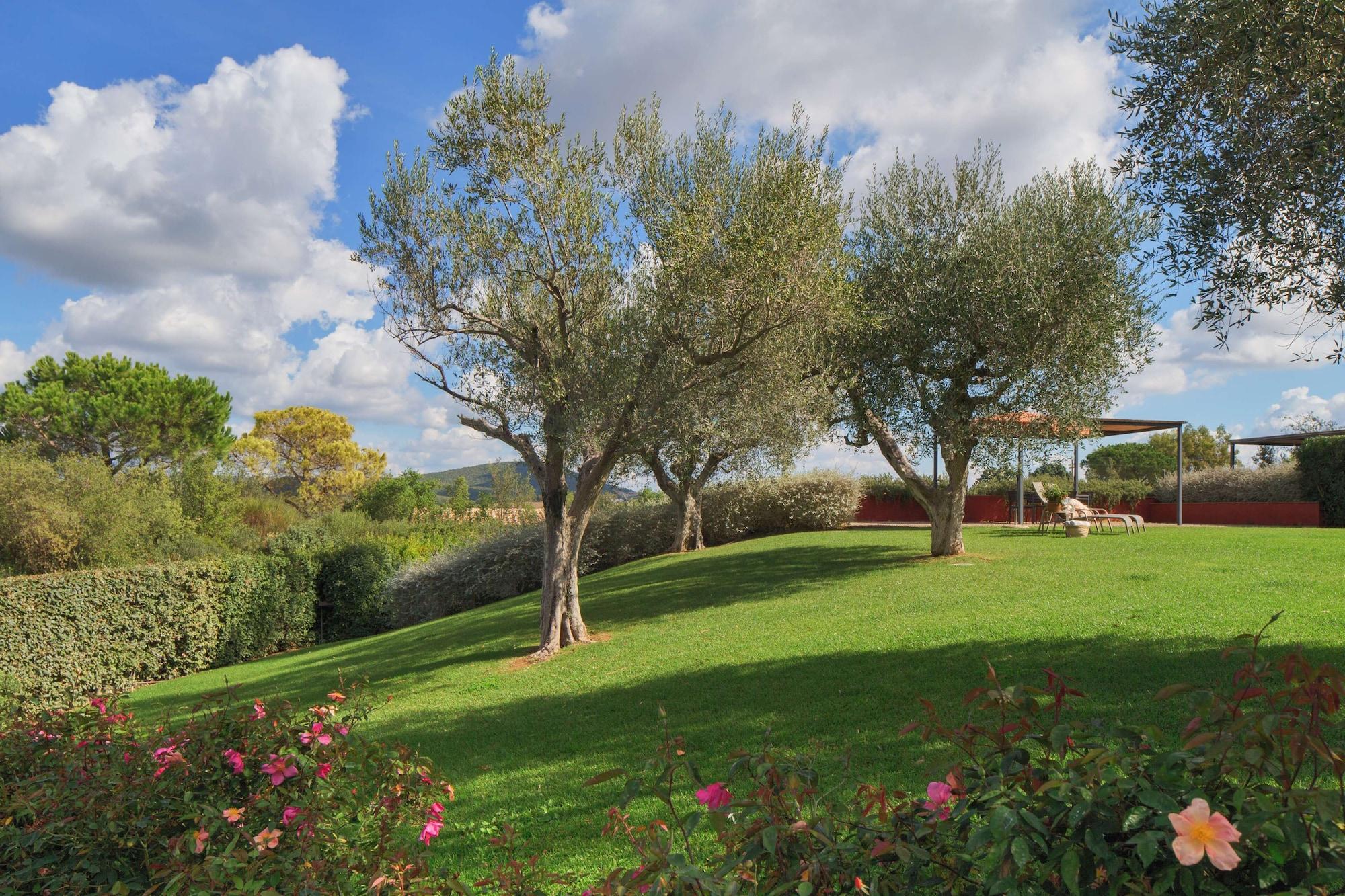 Locanda Rossa Capalbio Luaran gambar