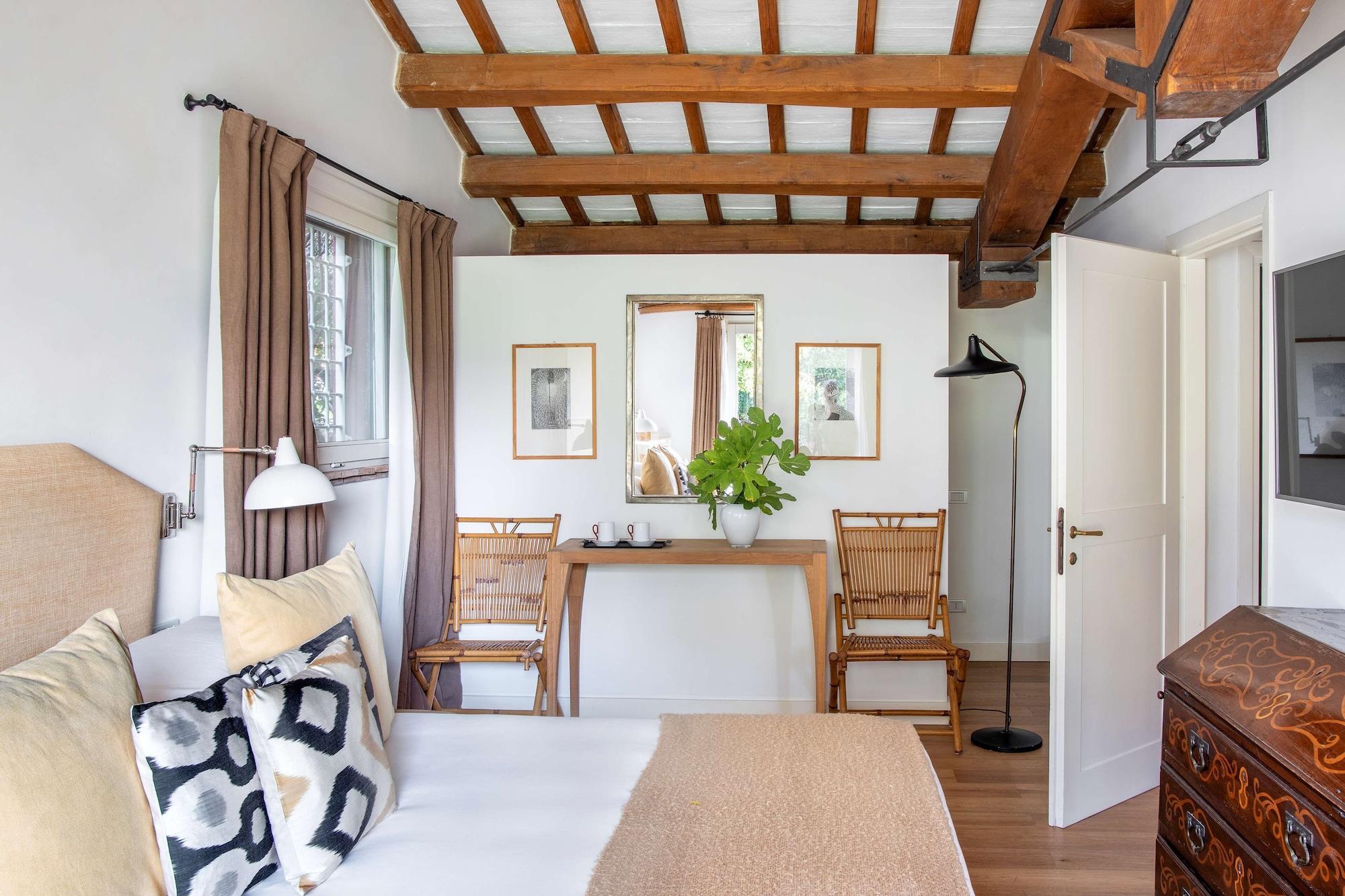 Locanda Rossa Capalbio Luaran gambar